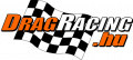 dragracing.hu logója