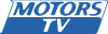 A Motors TV logója