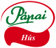 A Pápai Hús logója