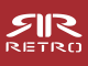 A Retro Jeans logója
