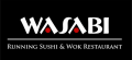 Wasabi logó